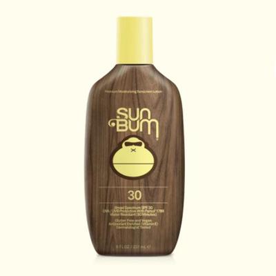 Sun Bum Original SPF 30 Sunscreen Lotion 8oz