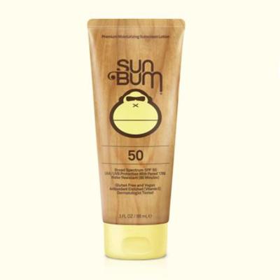 Sun Bum Original SPF 50 Sunscreen Lotion 3oz