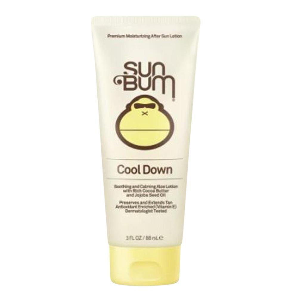  Sun Bum After Sun Cool Down Lotion 3oz