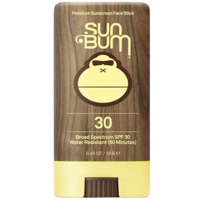 Sun Bum Original SPF 30 Sunscreen Face Stick