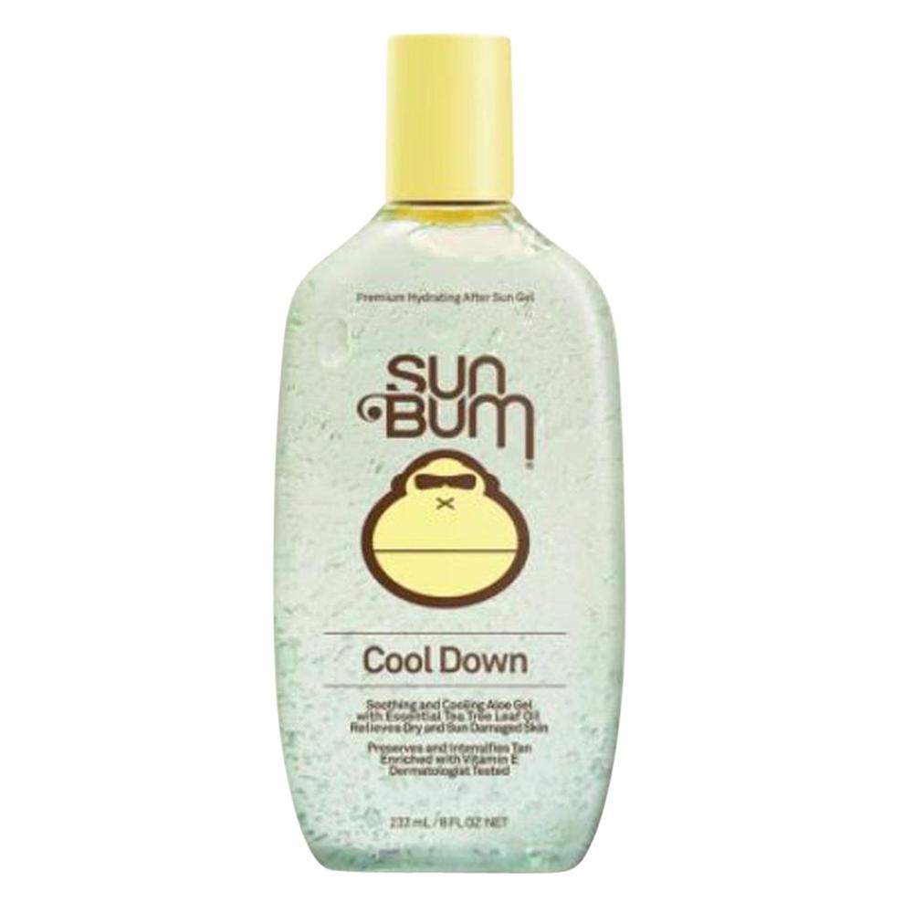  Sun Bum After Sun Cool Down Gel 8oz