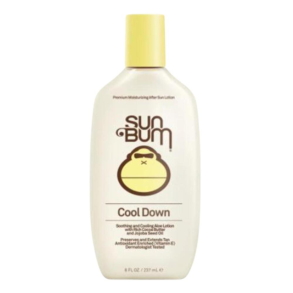  Sun Bum After Sun Cool Down Lotion 8oz,
