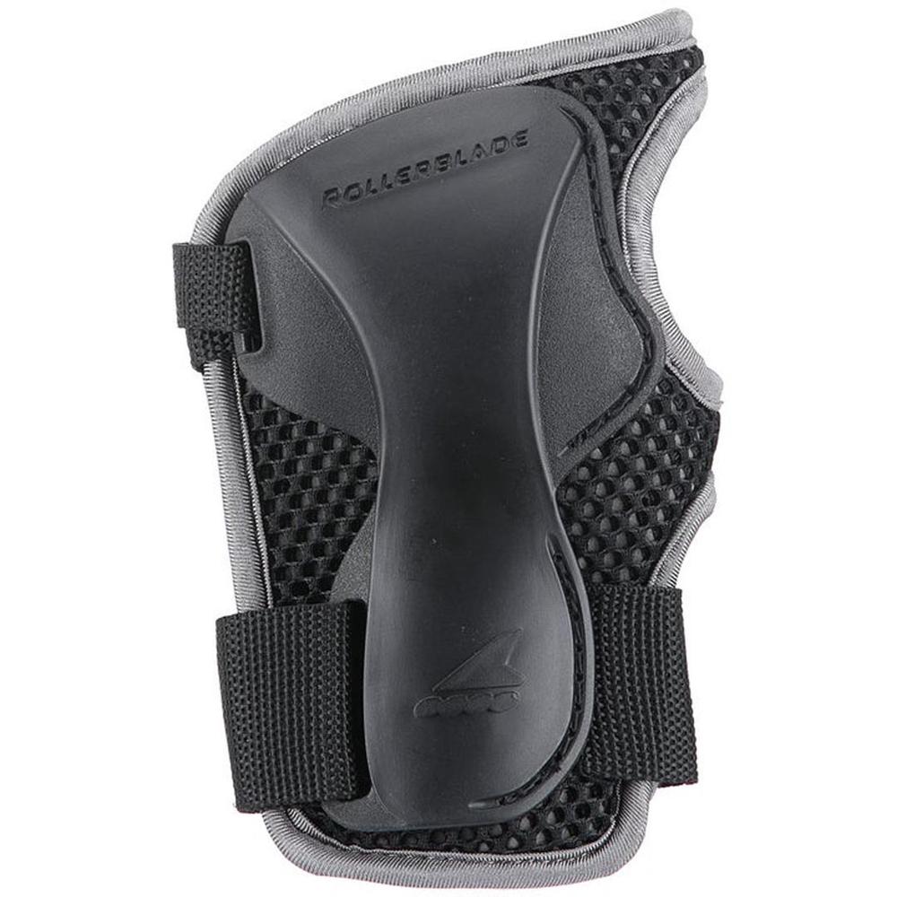 Rollerblade X-Gear Inline Skating Wrist Guard BLACK