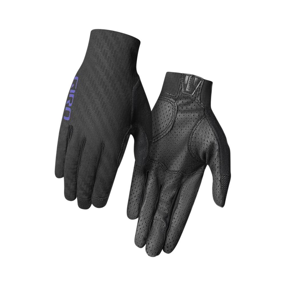  Giro Women's Riv ' Ette Cs Mtb Bike Gloves - Small