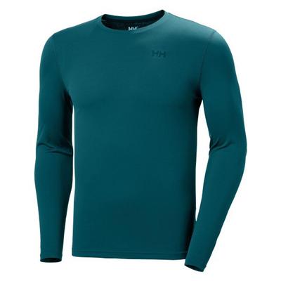 Helly Hansen Men's Lifa Active Solen Long Sleeve Base Layer