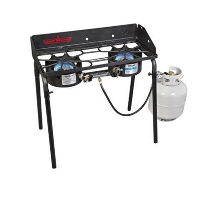 Camp Chef Explorer 2 Burner Stove