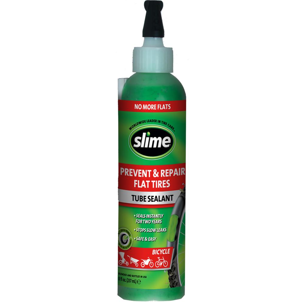 Slime tube sealant 8oz NA