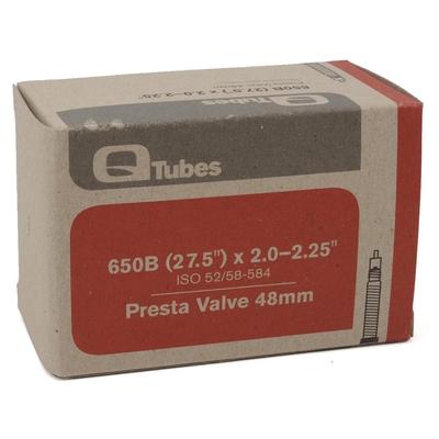 Q-Tubes 27.5 X 2.0-2.25 48mm Presta Tube