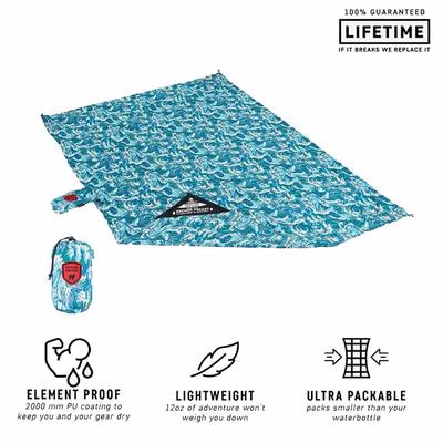 Grand Trunk Adventure Sheet - Multiple Colors