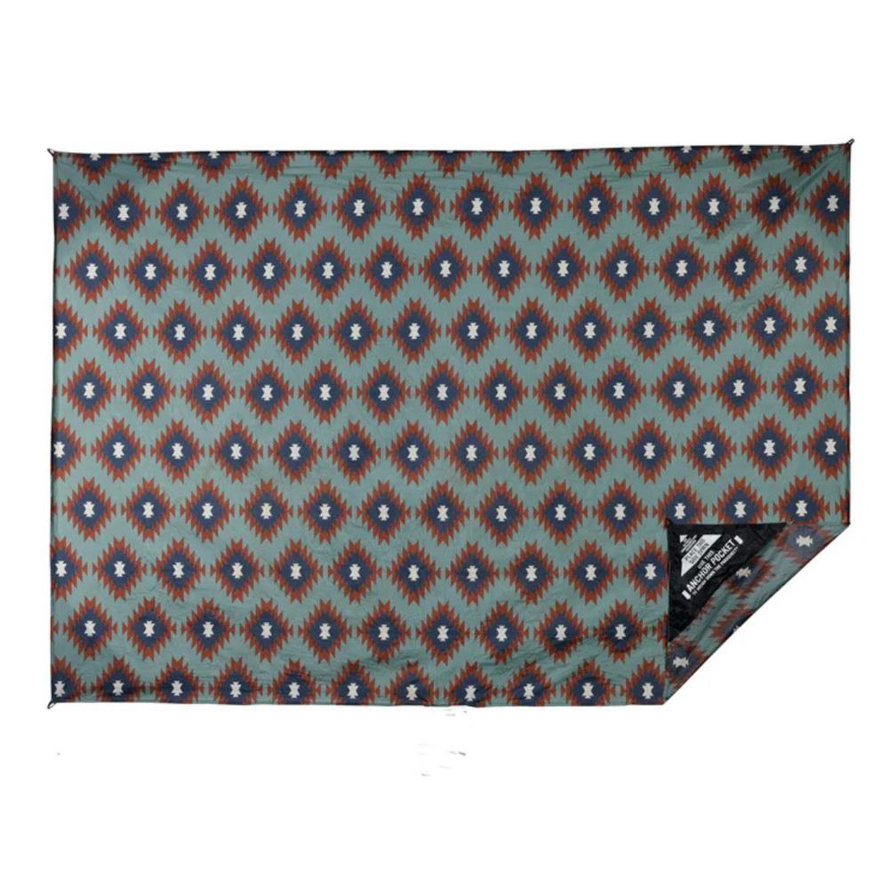 Grand Trunk Adventure Sheet - Multiple Colors VISTA