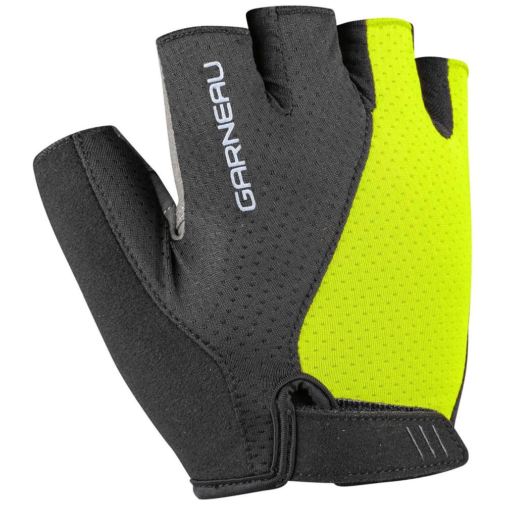 Louis Garneau Men's Air Gel Ultra Cycling Gloves 023