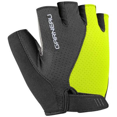Louis Garneau Men's Air Gel Ultra Cycling Gloves