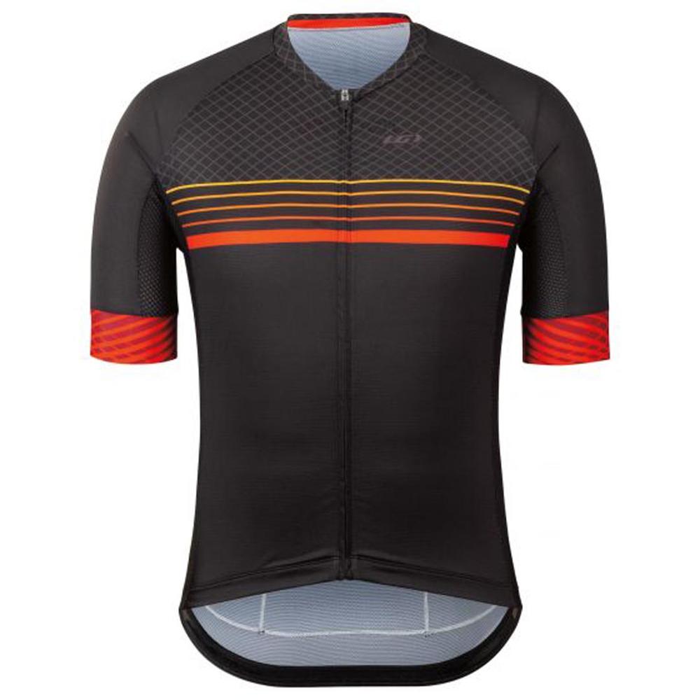 Louis Garneau Men's District Jersey 9QR