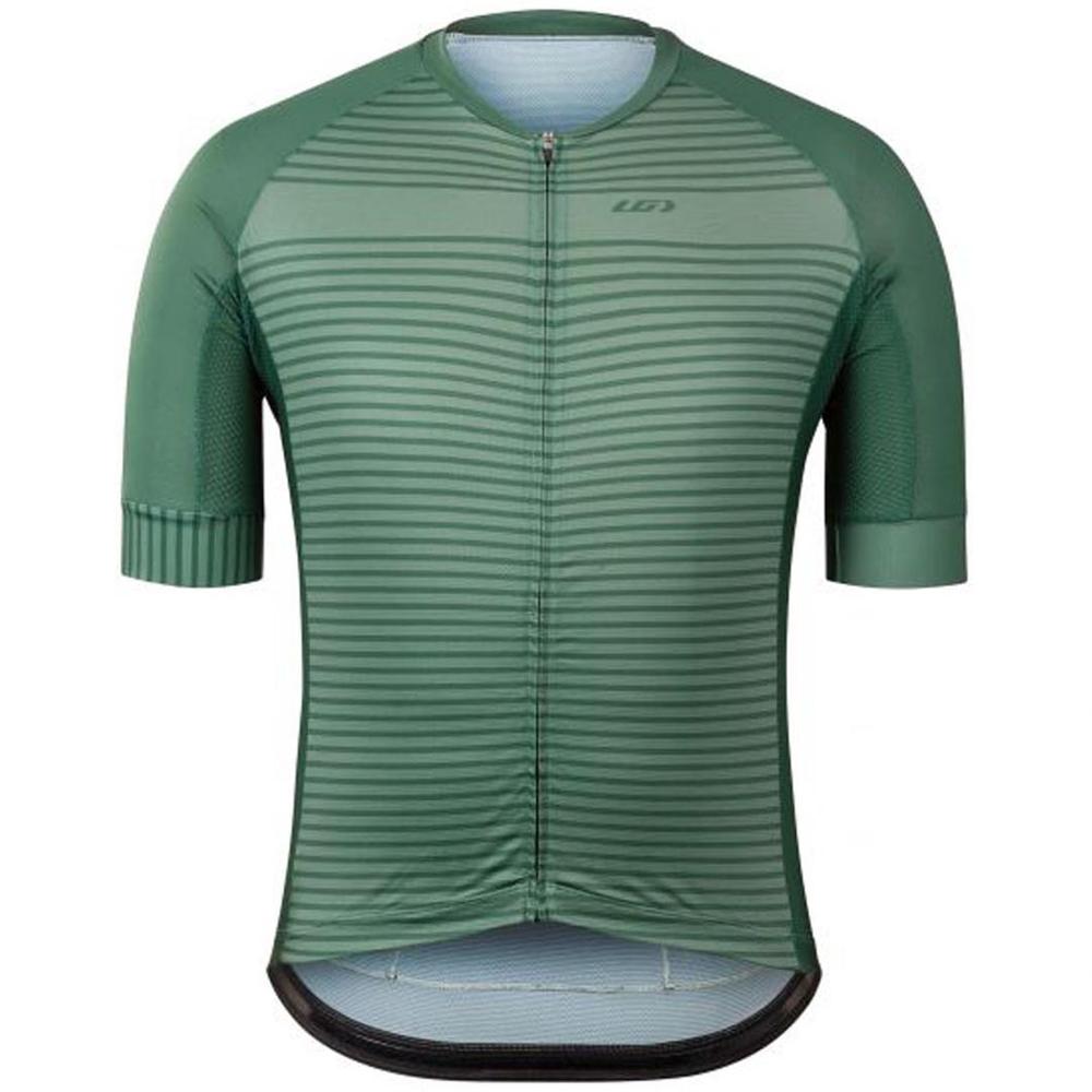 Louis Garneau Men's District Jersey 9QS