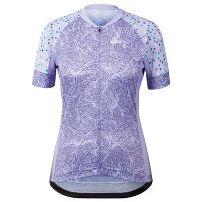Louis Garneau Women's District Jersey