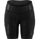 Louis Garneau Women's Neo Power Motion 7 Cycling Shorts BLACK