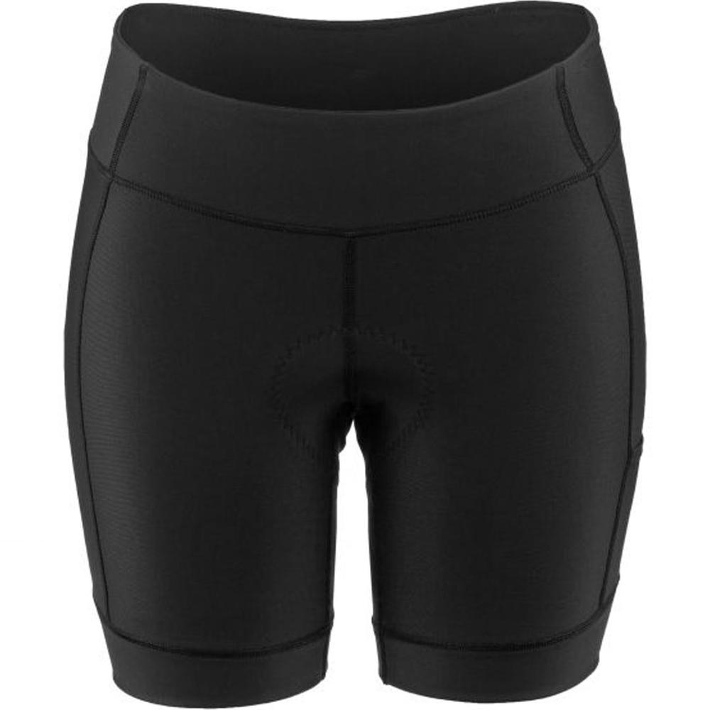 Louis Garneau Women's Fit Sensor 7.5 Shorts 020