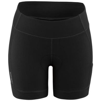 Louis Garneau Women's Fit Sensor 5.5 Shorts