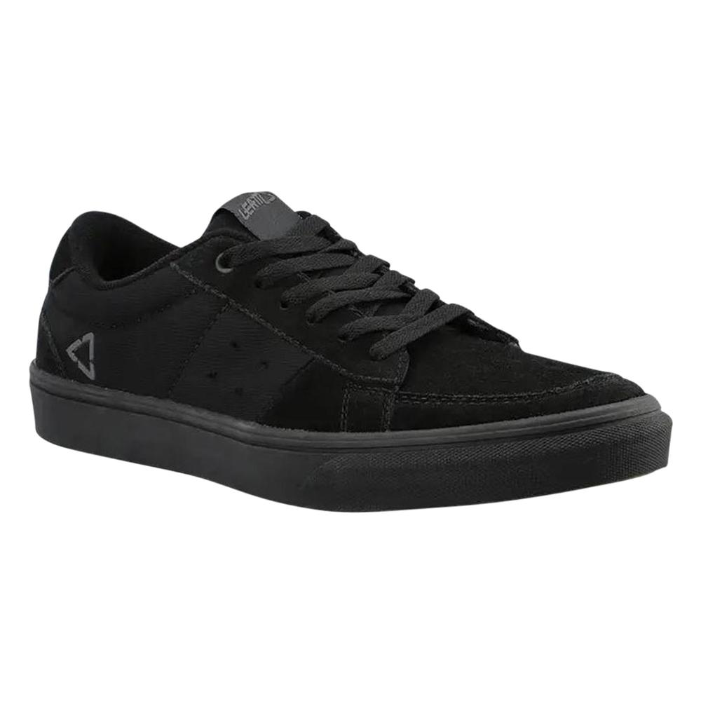 Leatt Shoe 1.0 Flat MTB Shoes BLK