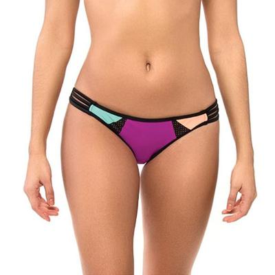 Body Glove Women's Bounce Flirty Surf Rider Bikini Bottoms