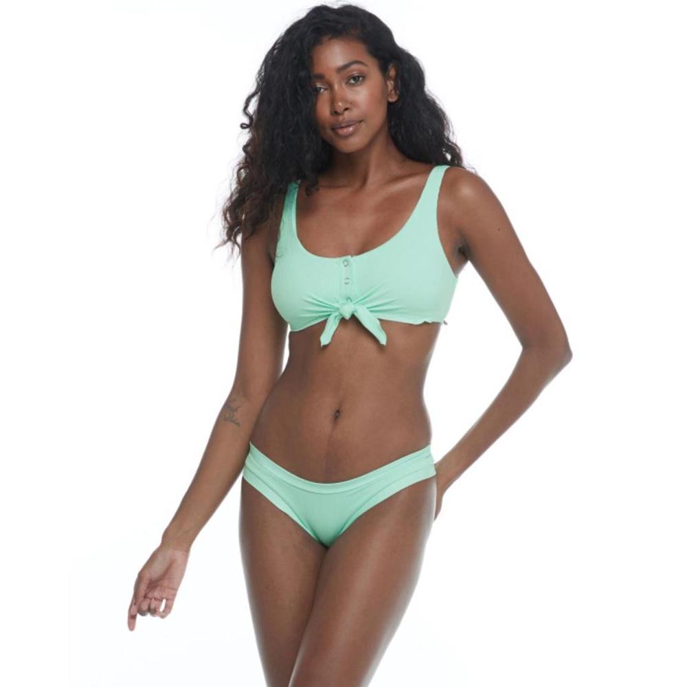 Body Glove Women's Ibiza Kate Bikini Top SEAFOAM