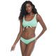 Body Glove Women's Ibiza Kate Bikini Top SEAFOAM
