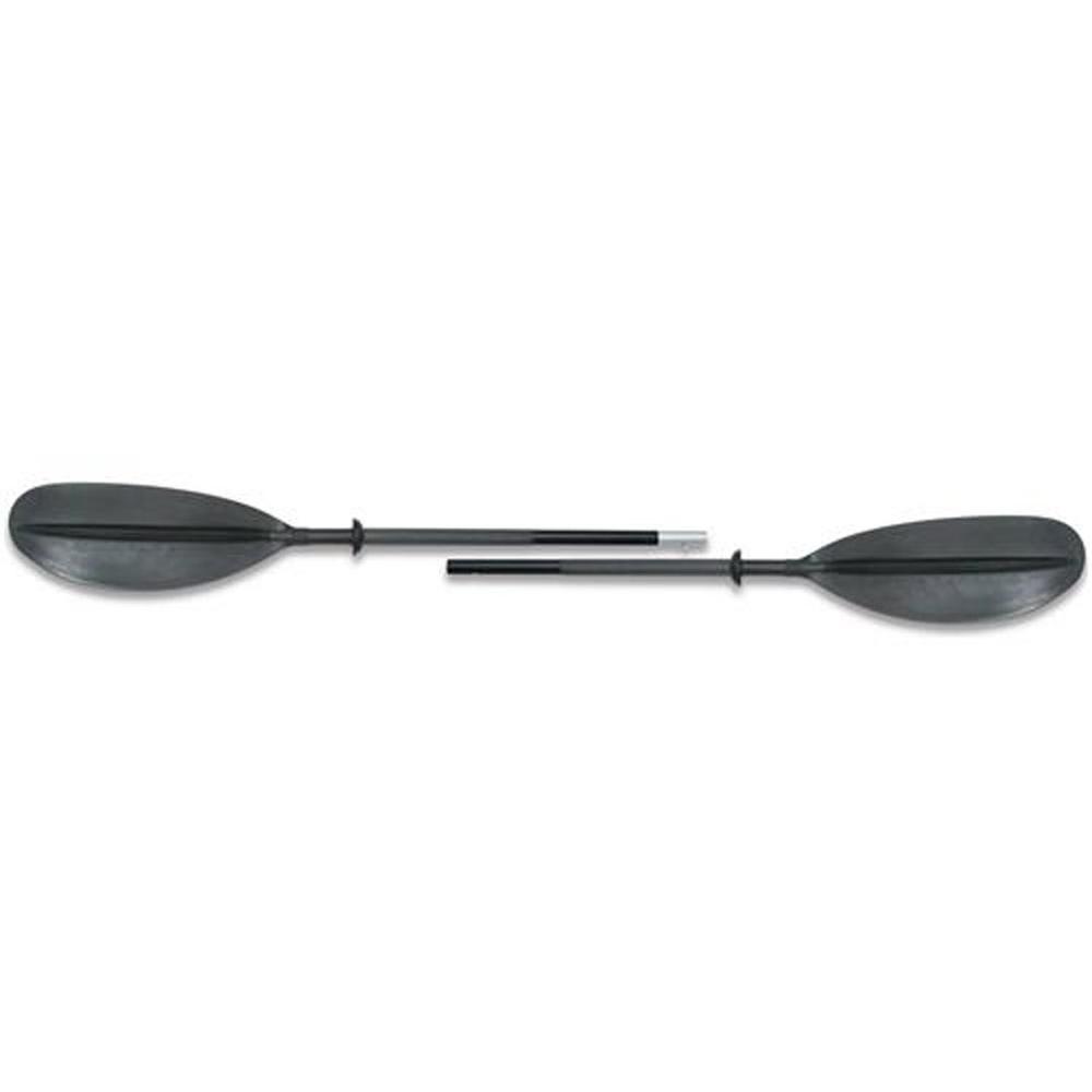 Solstice 2-Piece Quick Release Kayak Paddle 230 CM N/A