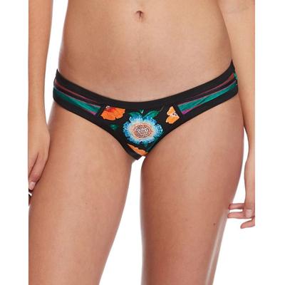 Body Glove Women's Tenerife Surf Rider Bikini Bottoms