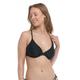 Body Glove Smoothies Solo D-F Cup Bikini Top BLACK