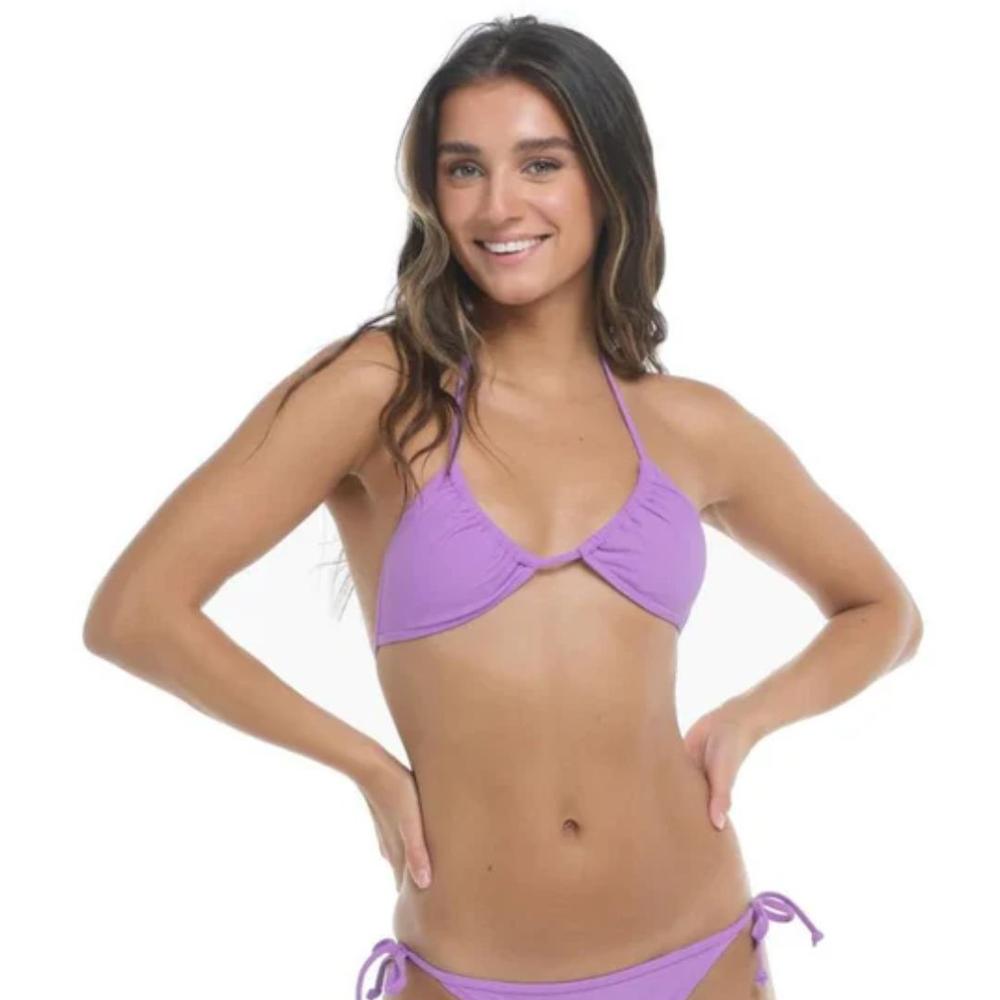 Body Glove Smoothies Dita Triangle Bikini Top AKEBI