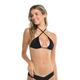 Body Glove Smoothies Dita Triangle Bikini Top BLACK