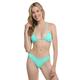 Body Glove Smoothies Dita Triangle Bikini Top SEAMIST