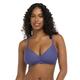 Body Glove  Smoothies Drew D-F Cup Bikini Top IRIS