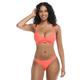 Body Glove  Smoothies Drew D-F Cup Bikini Top SUNSET