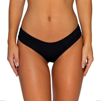 B. Swim Women's Sassy Pant Bikini Bottoms