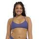 Body Glove Smoothies Alani Bikini Top IRIS