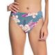 Roxy Women's Beach Classics High Waisted Bikini Bottoms BMZ7