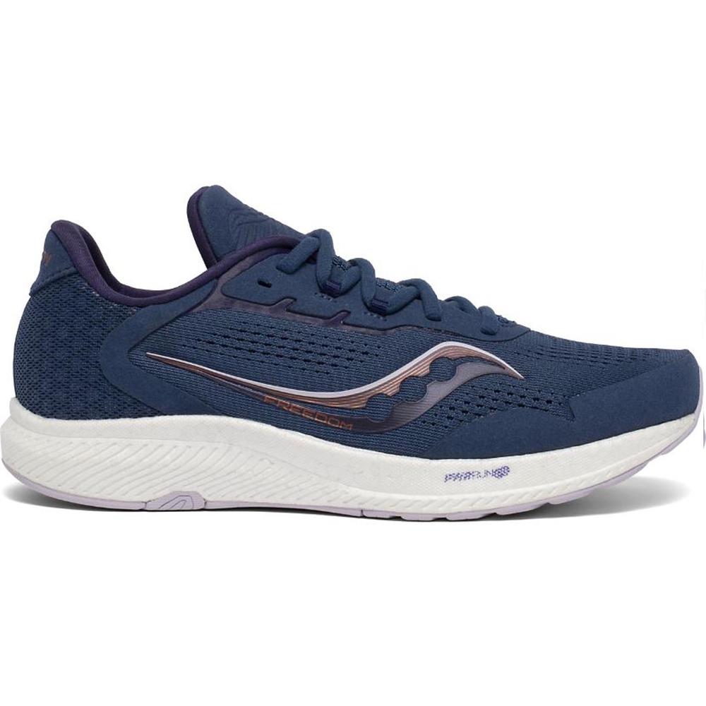  Saucony Women's Freedom 4 Running Shoes