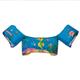 Airhead Children's Water Otter CGA Premium Life Jacket Vest SEAHORSE