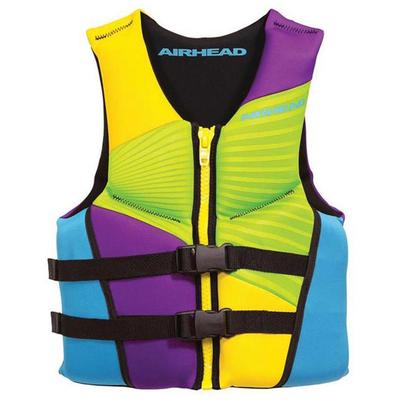 Airhead Adult Unisex Gnar Neolite Kwik-Dry CGA Vest