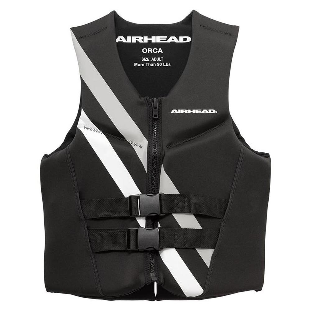 Airhead Adult Orca Neolite Kwik-Dry CGA Vest NA