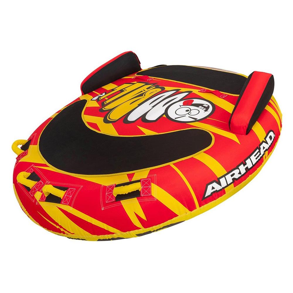 Airhead Oddball 2 Person Towable Tube NA