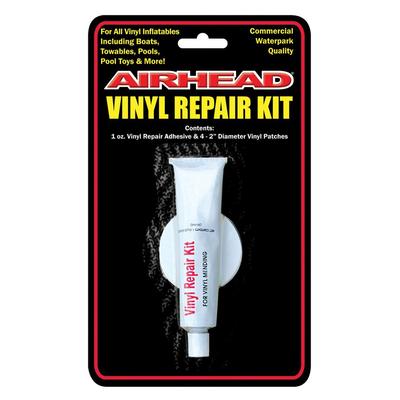 Airhead Vinyl Repair Kit