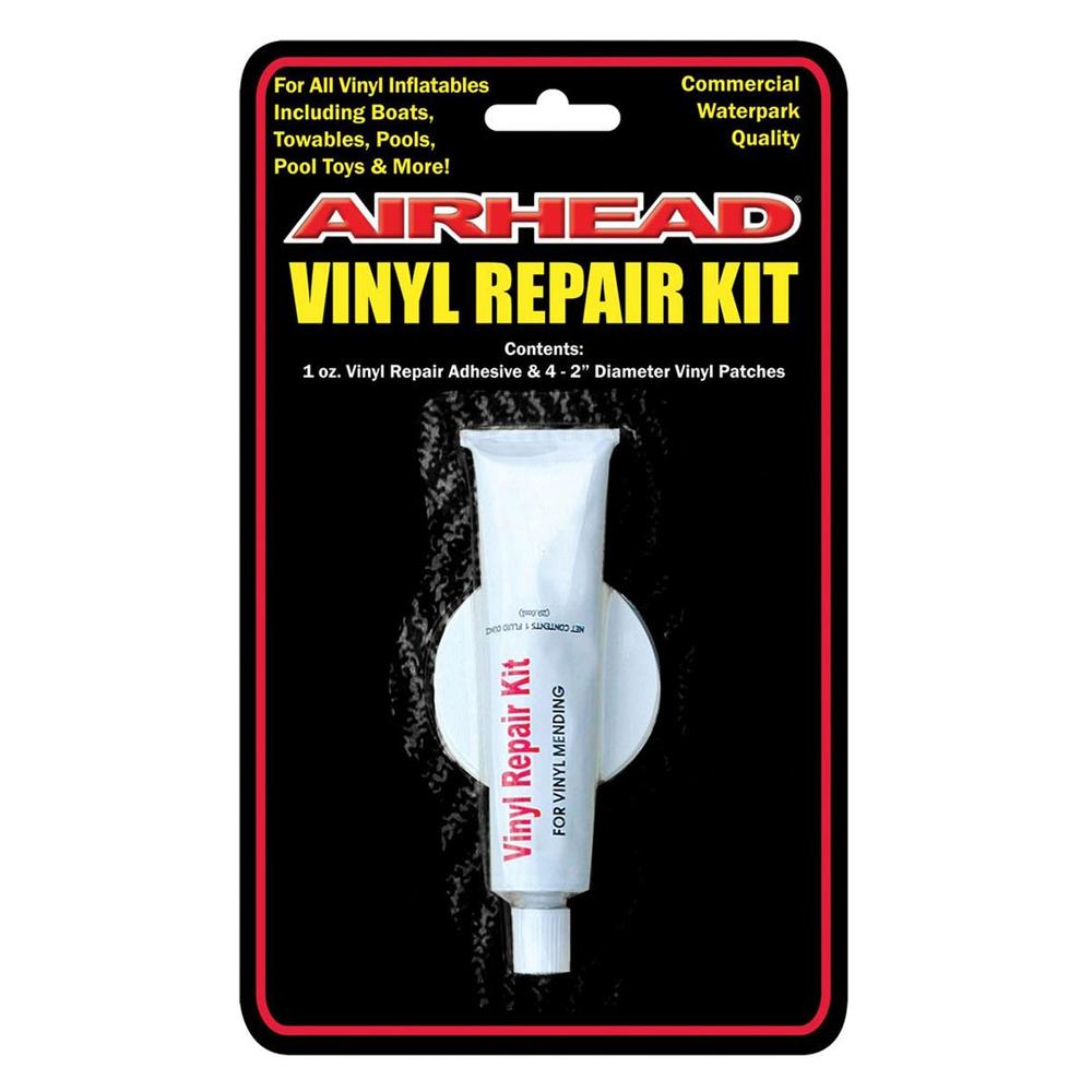 Airhead Vinyl Repair Kit NA