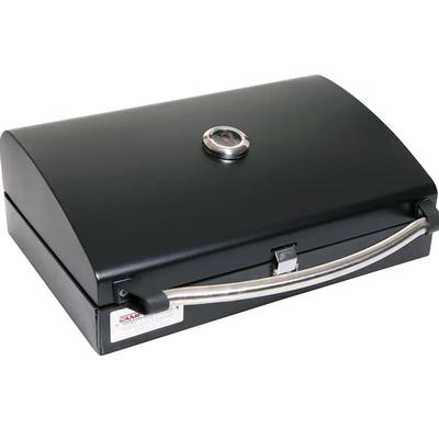 Camp Chef Deluxe 2 Burner BBQ Grill Box