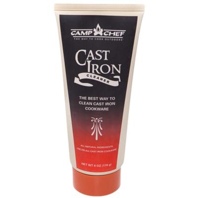 Camp Chef Cast Iron Cleaner