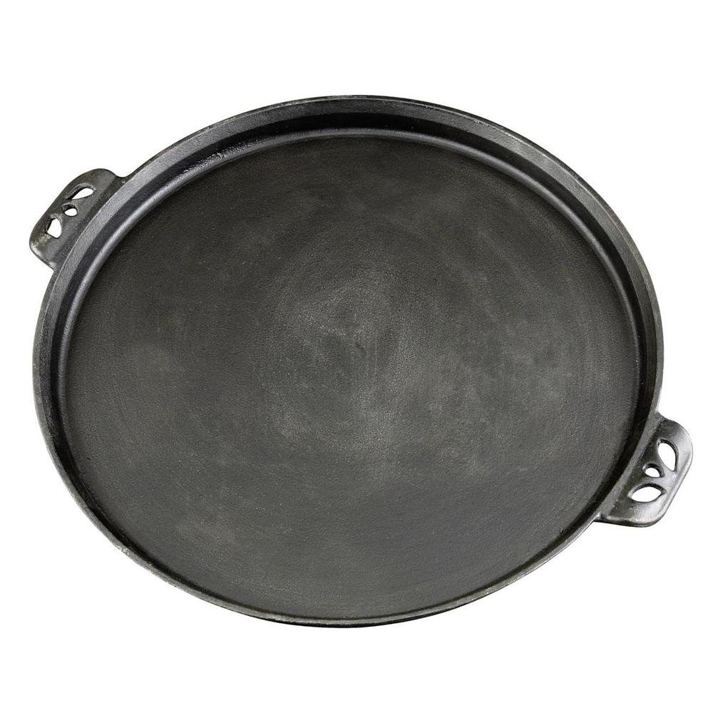  Camp Chef Cast Iron Pizza Pan