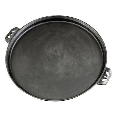 Camp Chef Cast Iron Pizza Pan