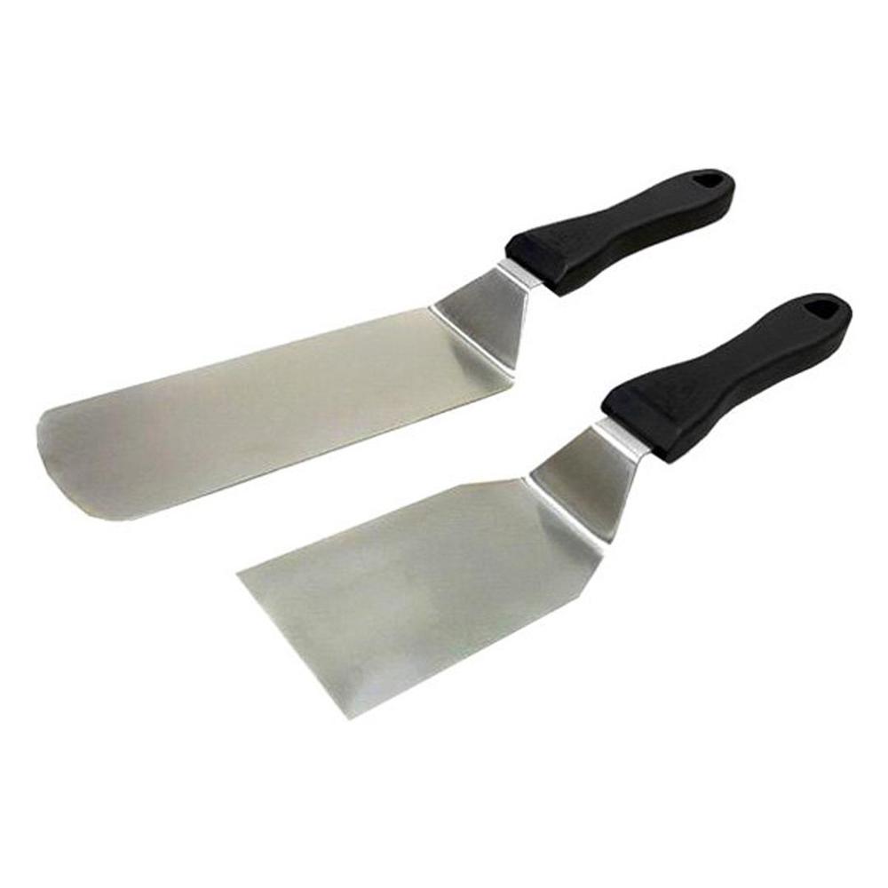  Camp Chef Professional Chef Spatula Set