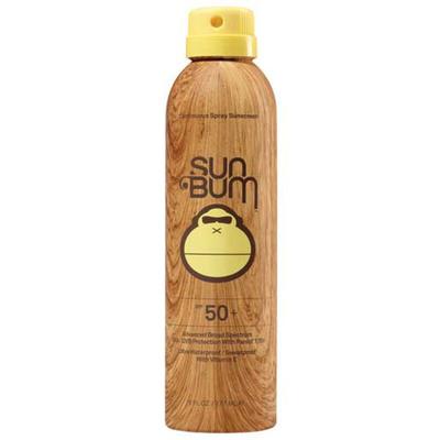 Sun Bum Original SPF 50 Sunscreen Spray